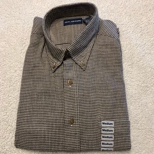 John Ashford men’s shirt